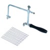 Cnstzbc Saw Frame, Jewelry Making Tools and Tools, Promate, Deluxe,