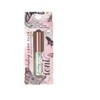 ioni Everlasting LASH Glue 100% Vegan (Black, Clear) Package May