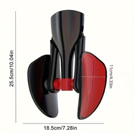 Leg Muscle Trainer, Household Portable Leg & Thigh Muscle Exercise Device, Fitness Equipment for Home Gym, Cruel Summer, Workout Equipment