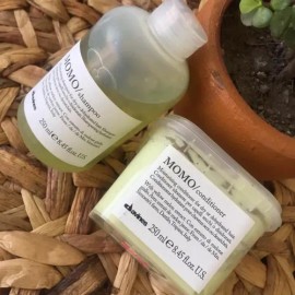 Kit Shampooacondicionador Momo Davines                                                                                                                