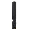 Drill America 1/4" High Speed Steel Black & Gold KFD