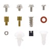 InLine screw kit