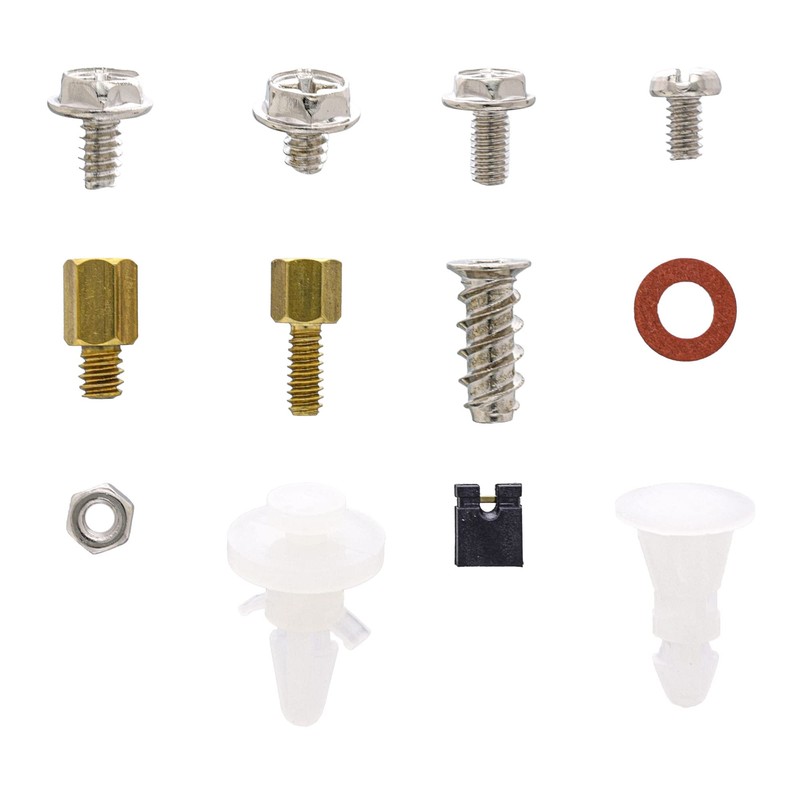InLine screw kit