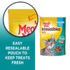 Meow Mix Irresistibles Cat Treats