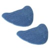 First4spares Cleaning Pads for VAX Steam Mops