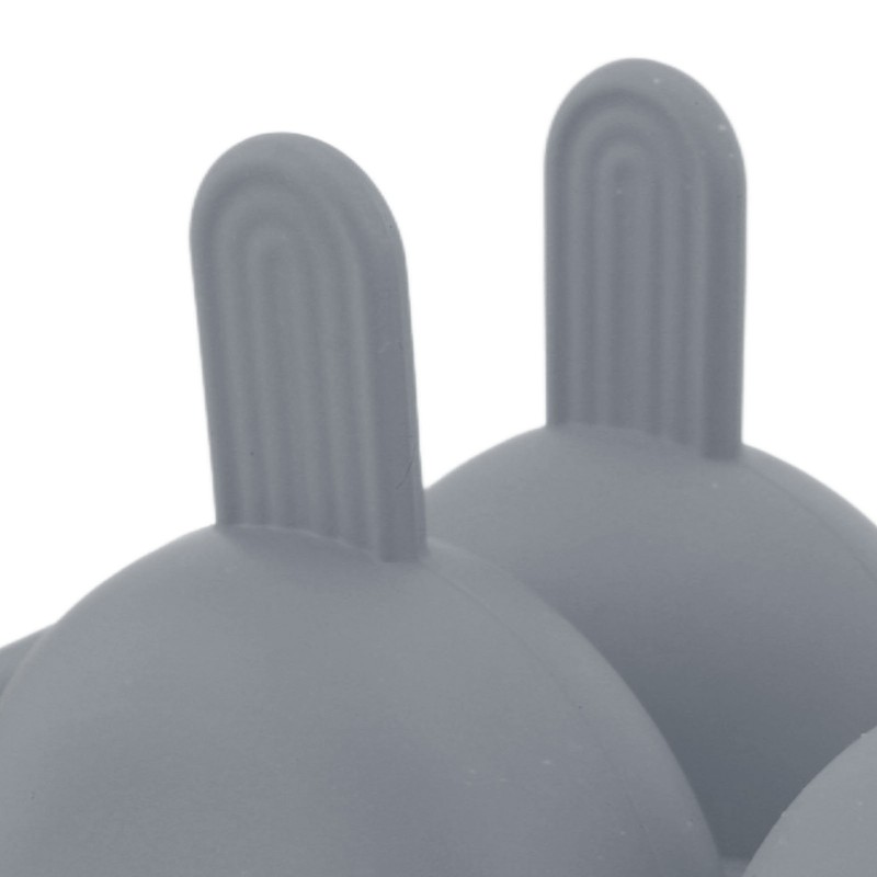 Ice Cream Mold Silicone Practical Portable DIY Ice Pop Maker