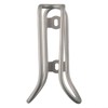 Water Bottle Cages, Basic MTB Bike Bicycle Titanium Alloy Hollow