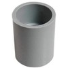 PVC Conduit Coupling 2-1/2"