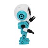 Children Talking Robot Toy Portable Cute Kid Interactive Toy Ornament