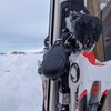 EpicTraveller Ski Lock - 3-Dial Combination Lock the Smartest Safety