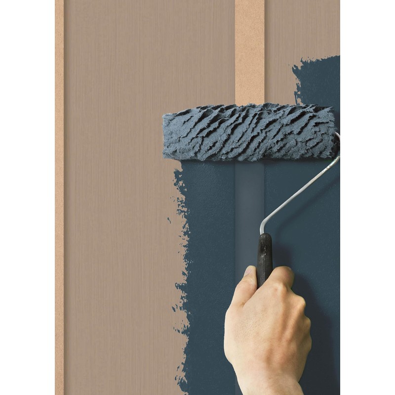 WallPops Narrow Paintable Shaker Wall Panels, WPWP6345