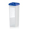 Tupperware Jarra Botella p/Refrigerador Aqua Fresh 2L