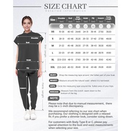 Eadflie Scrubs for Women Set - [Dark Grey/L], Cool Stretch Jogging Scrub Nurse Uniform Set, Comfortable Breathable Scrub Tops and Scrub Pants, Multi Pocket Stand Collar Design for Nurse Workwear