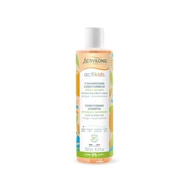 Activilong Actikids Ti Shampoo Conditioner with Mango/Sweet Almond 250 ml