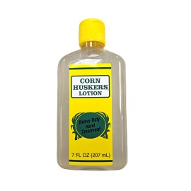 Corn Huskers Lotion Heavy Duty Hand Treatment 7oz NEW LOOK ARRIVING!