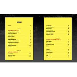 The Doomsday Book: The Science Behind Humanity's Greatest Threats