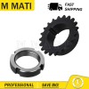 M MATI Crankshaft Cam Chain Gear Sprocket 3084882 For Polaris