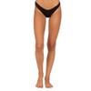 Amuse Soceity Cynthia HIGH Hip (Black)