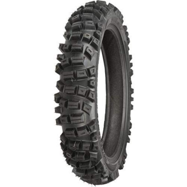 "Sedona MX907HP Hard Terrain Tire - Rear - 120/90-18