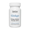 NatuGena Ginkgo, Ginkgo Biloba Capsules (50:1), Helps Support and Strengthen