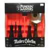 Pumpkin Masters Masters Collection Pumpkin Carving Kit, #1 Brand, 5