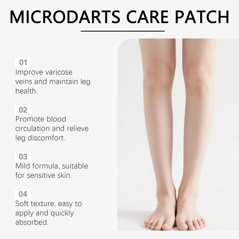 Parche de microdardos Moon Rind Vein Target – Parche de