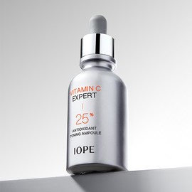 Ayope [아이오페]비타민C 엑스퍼트25% 토닝앰플 [Iope] Vitamin C Expert 25% Toning Ampoule