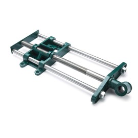 Economy Quick Release Front Vise