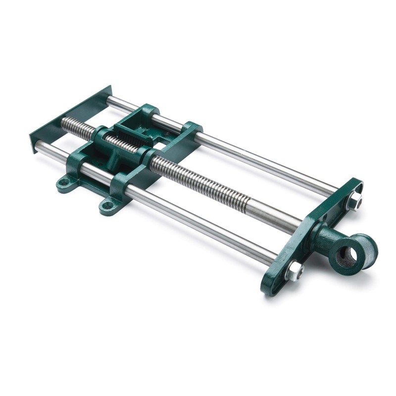 Economy Quick Release Front Vise