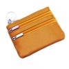 Coin Case, Coin Purse, Women's, Men's, Mini Wallet, Compact, fas08,