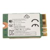 RTL8822BE Network Card 01AX712 433Mbps WiFi Bluetooth 4.0 M.2 NGFF