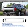 MOFORKIT 3rd Third Brake Light Seal Gasket for Chevy Silverado