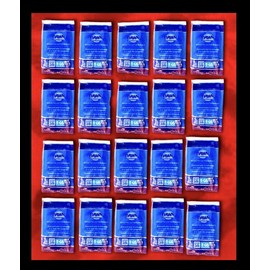 Dawn Professional 20pk Dawn professional dish detergent Manual Pot & Pan Concentrate 1.5oz/44ml Ea