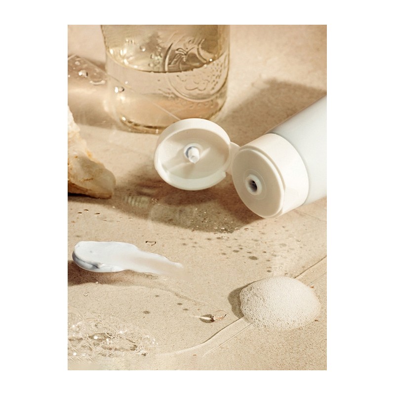 Cleansing Foam Be Clean Be Moist 150g / 클렌징 폼