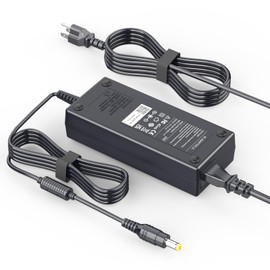 120W Charger for Inogen One G1 G2 G3 G4 G5 Concentrator BA-301 BA-302 BA-303 BA-107 BA-106 BA-207 BA-503 BA-401 BA-403 BA-307 BA-306 Oxygen Concentrator AC Adapter Power Supply Cord