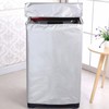 Waterproof Washing Machine Cover Fully Automatic Roller Washing Machine Cover