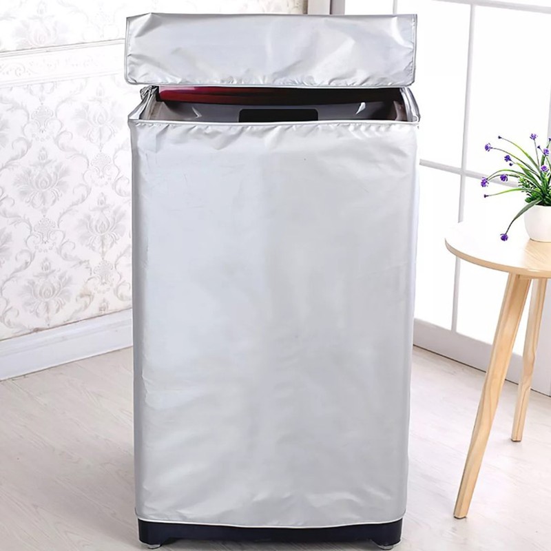 Waterproof Washing Machine Cover Fully Automatic Roller Washing Machine Cover