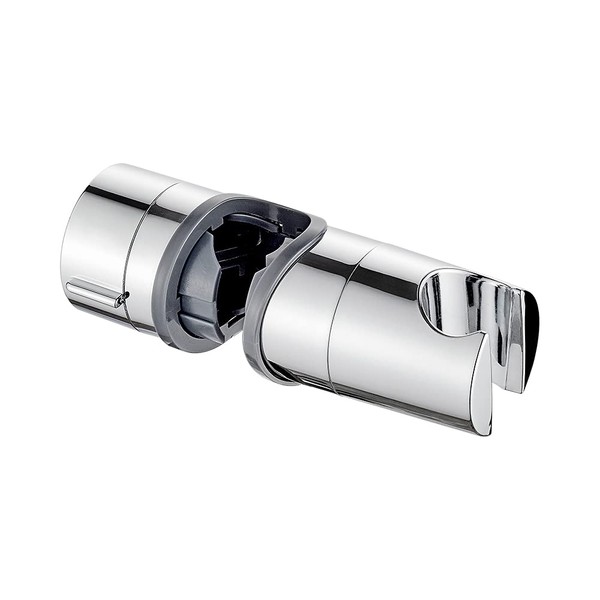 Ibergrif M20404 Adjustable Shower Head Holder Replacement, 19-25mm, Shower Head
