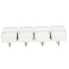 Smart Switch Socket with Remote Control Wireless Power Outlet Set