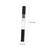 CANIGHT CANIGHT 8pcs Empty Nail Oil Pens Cuticle Oil Pen
