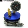 Turbo Boost Leak Testers Duramax 6.6L TURBO BOOST LEAK TESTER-