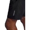 Head Swift Sphere Short, Standard Fit, 7” Inseam, Stretch Lightweight