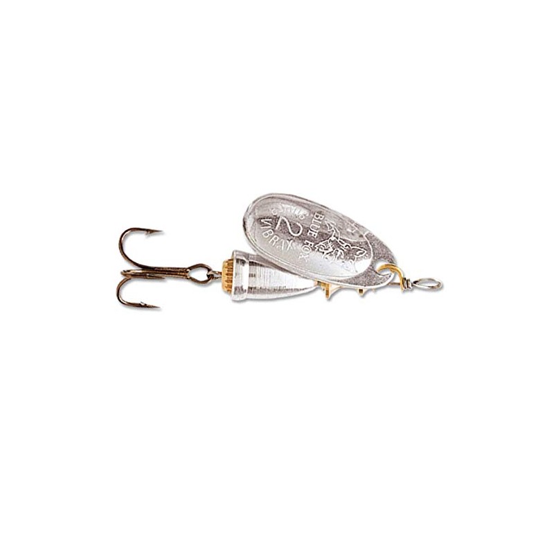 Super Vibrax Plain Spinnerbait