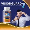 Pelican Vitamins Visionguard 7- Eye Support- 3 Bottles- 180 Capsules