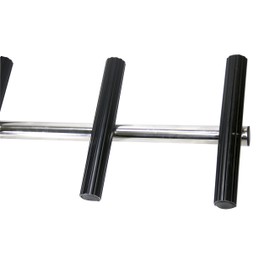 Pactrade Marine 3 Step Stainless Steel Boat Dive Ladder