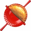 Empanada Maker Press 6 Inch - Professional Empanadas - Mold