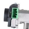 SEBLAFF Ignition Switch Lock Cylinder Auto Trans Assembly with 2