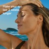 Caudalie After-Sun Repairing Face and Body Lotion, Hydration and Tan,
