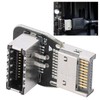 USB 3.1 Front Panel Connector Adapter,Front Type E Adapter Header,PC