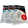 Hoover Wind Tunnel Y HEPA Pleated Vacuum Filter Bags 2